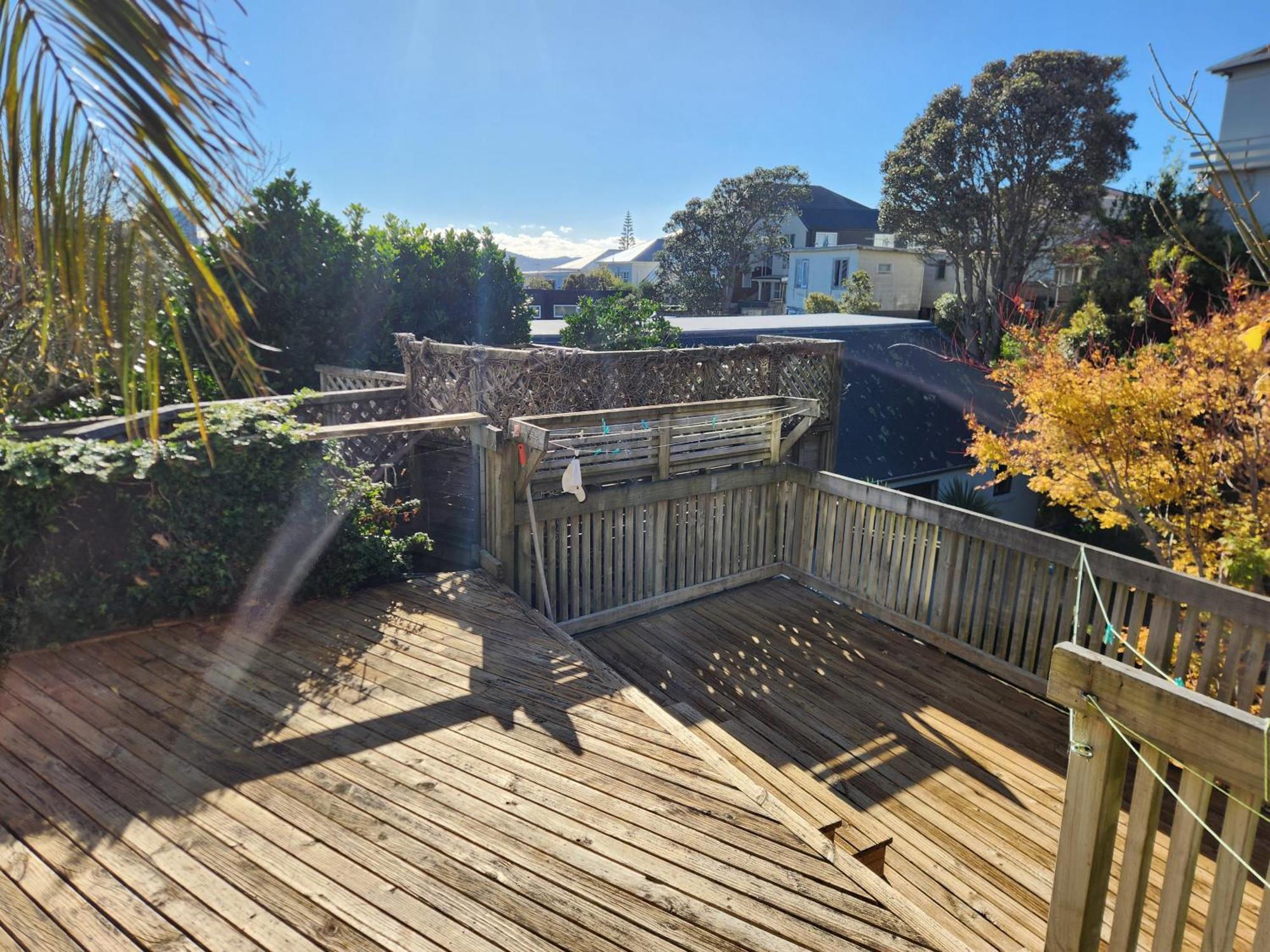 City Edge Nest Wellington Exterior photo